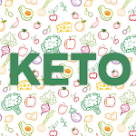 Cover Image of Unduh Кето диета с рецептами и меню на неделю 1.2.1 APK