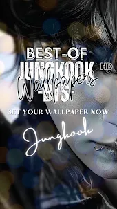 Jungkook BTS BestOf Wallpapers