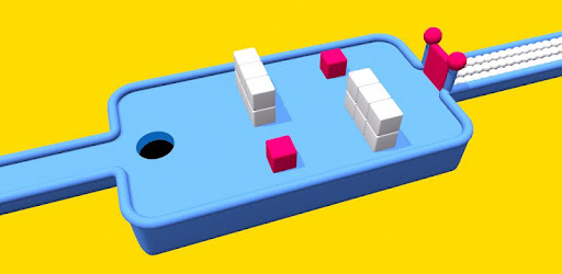 Color Hole 3D cover