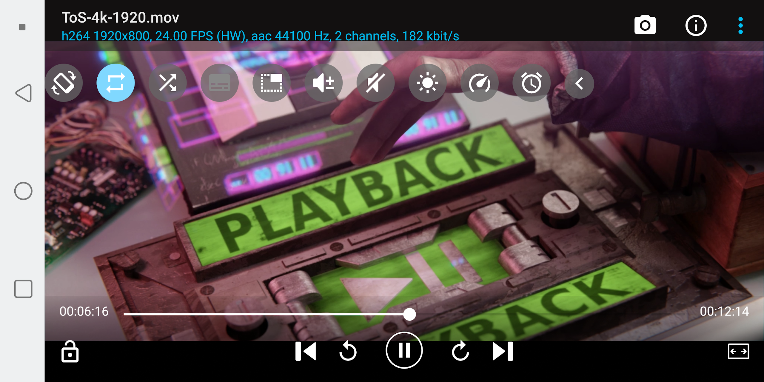 BSPlayer 3.18.242 without watermark APK for Android - Latest Version 2022
