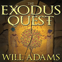 Icon image The Exodus Quest