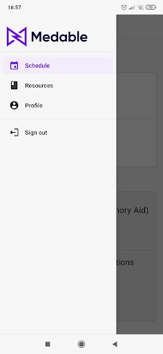 AFX3772-003 Patient App Screen 2