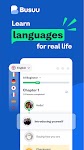 screenshot of Busuu: Learn & Speak Languages