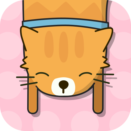 Snuggle Puzzle Cats: Lazy cats Scarica su Windows