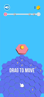 HexaRoll 0.0.1 APK + Мод (Unlimited money) за Android