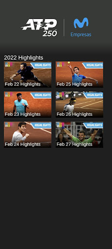 Movistar Chile Open VR Screen 2
