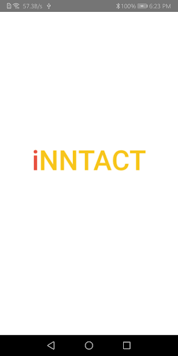 iNNTACT Screen 3
