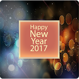 Top Happy New Year Quotes 2017 icon