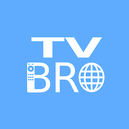 「TV Bro」圖示圖片
