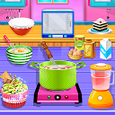 アプリのダウンロード Cake Maker - Cooking Cake Game をインストールする 最新 APK ダウンローダ