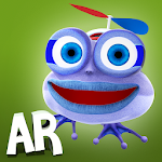 Cover Image of Tải xuống Froggie Jump  APK