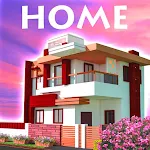 Cover Image of Herunterladen Home Design: House Decor Makeover  APK
