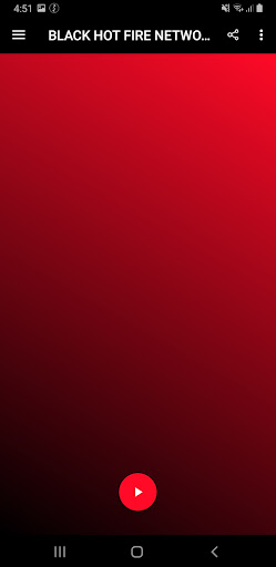 BLACK HOT FIRE NETWORK Screen 3