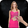 Girl Clothes Remove icon