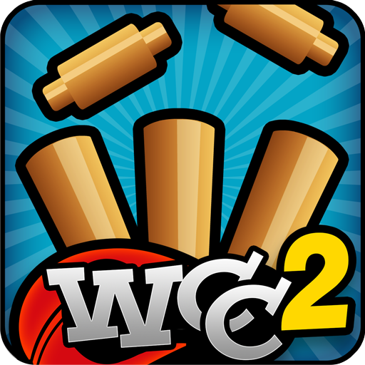 World Cricket Championship 2 (MOD Unlimited Coins)
