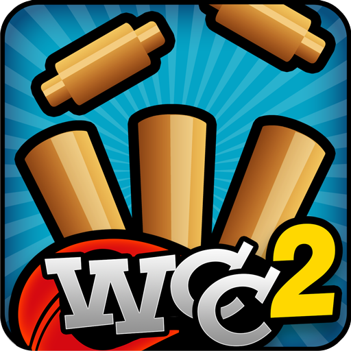 Download World Cricket Championship 2 (MOD Unlimited Coins)