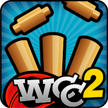 World Cricket Championship 2 MOD APK v3.0.8 (Unlimited Coins, Unlocked all) free for Android
