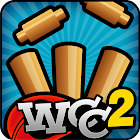 World Cricket Championship 2 - WCC2 3.0.8