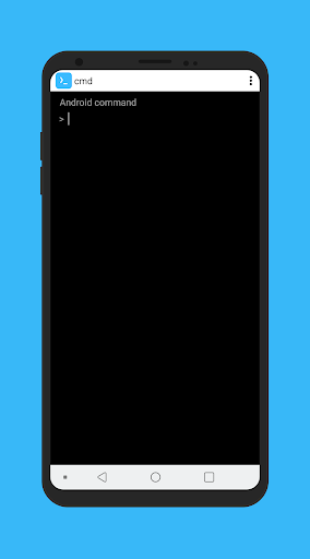 cmd Screen 2