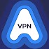 Atlas VPN - Unlimited, Secure & Free VPN Proxy2.10.0