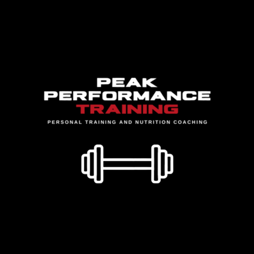 Peak Performance Athletics logo