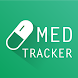 Med Tracker – Lembrete da Medi - Androidアプリ