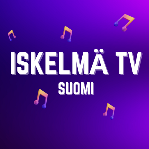 IskelmäTV Suomi logo