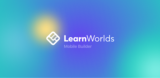 Learnworlds Mobile App Builder