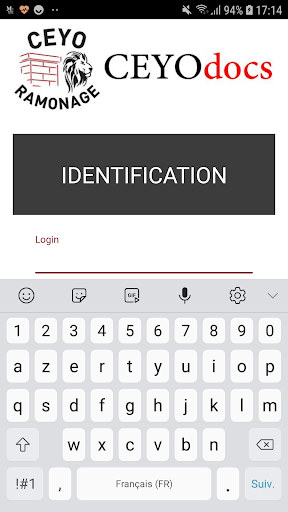 Ceyodocs Ramonage Screen 2