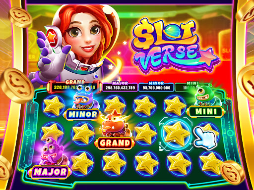Slotverse - Slots Casino 10