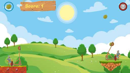 Perang Durian Screen 2