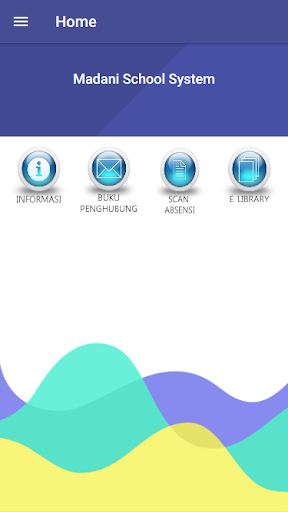 MSS YPIS Qatrunnada Screen 2