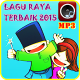 Lagu Raya TERBAIK 2015 MP3 icon