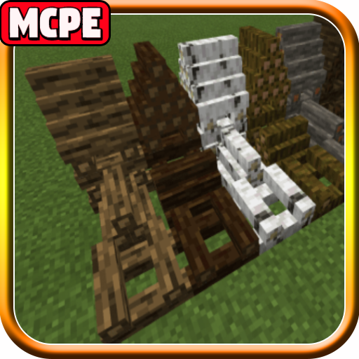 Artisans Blocks Mod MC Pocket Edition