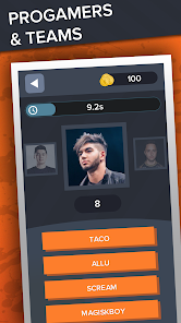 Imágen 14 Uiltimate Quiz para CS:GO android