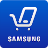 Магазин Samsung icon