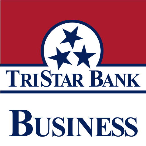 TriStar Bank Business logo