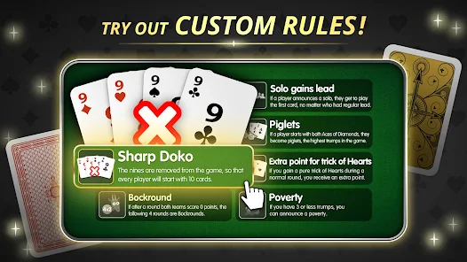 Rulers, um jogo de cartas digital competitivo multiplayer, em