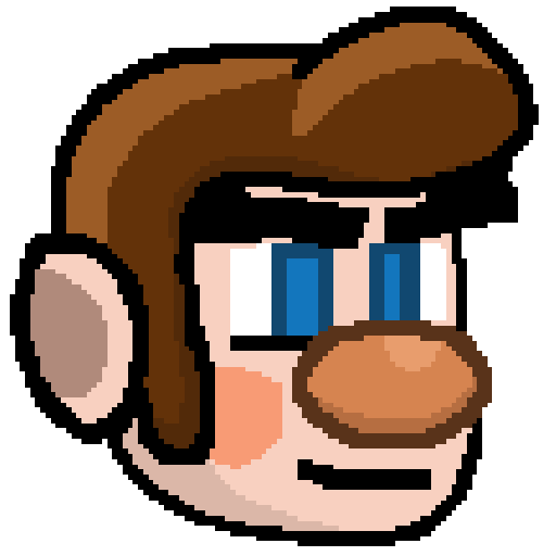 Super Bob Rex logo