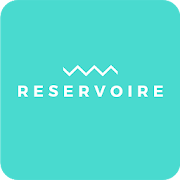 'Reservoire – Build Resilience' official application icon