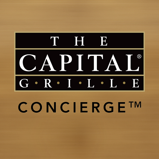 The Capital Grille Concierge Télécharger sur Windows