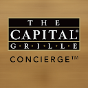 The Capital Grille Concierge icon