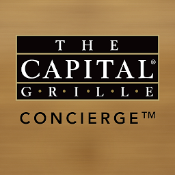 Hình ảnh biểu tượng của The Capital Grille Concierge