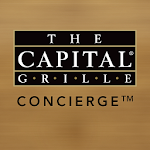 The Capital Grille Concierge Apk
