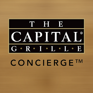 The Capital Grille Concierge