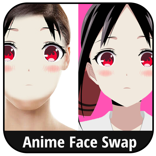 Anime Filter Anime Face Swap Face Changer App Apps On Google Play