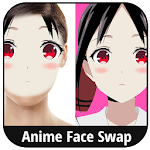 Anime Filter - Anime Face Swap & Face Changer App Apk