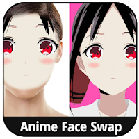 Anime Filter - Anime Face Swap & Face Changer App