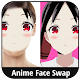 Anime Filter - Anime Face Swap & Face Changer App Baixe no Windows