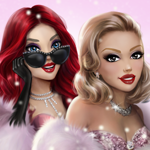  Hollywood Story Fashion Star 10.1 by Nanobit.com logo